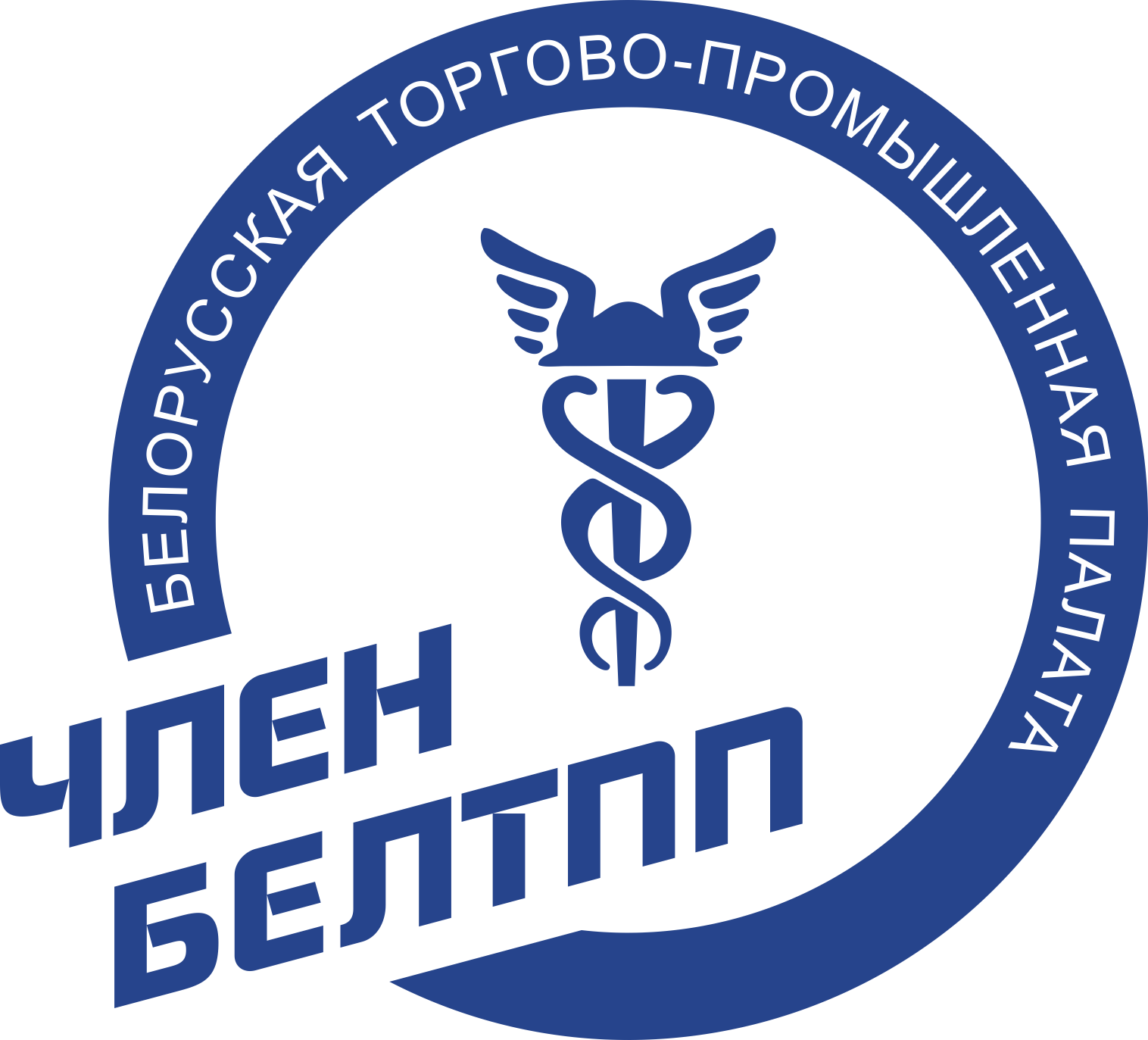 Член БЕЛТПП