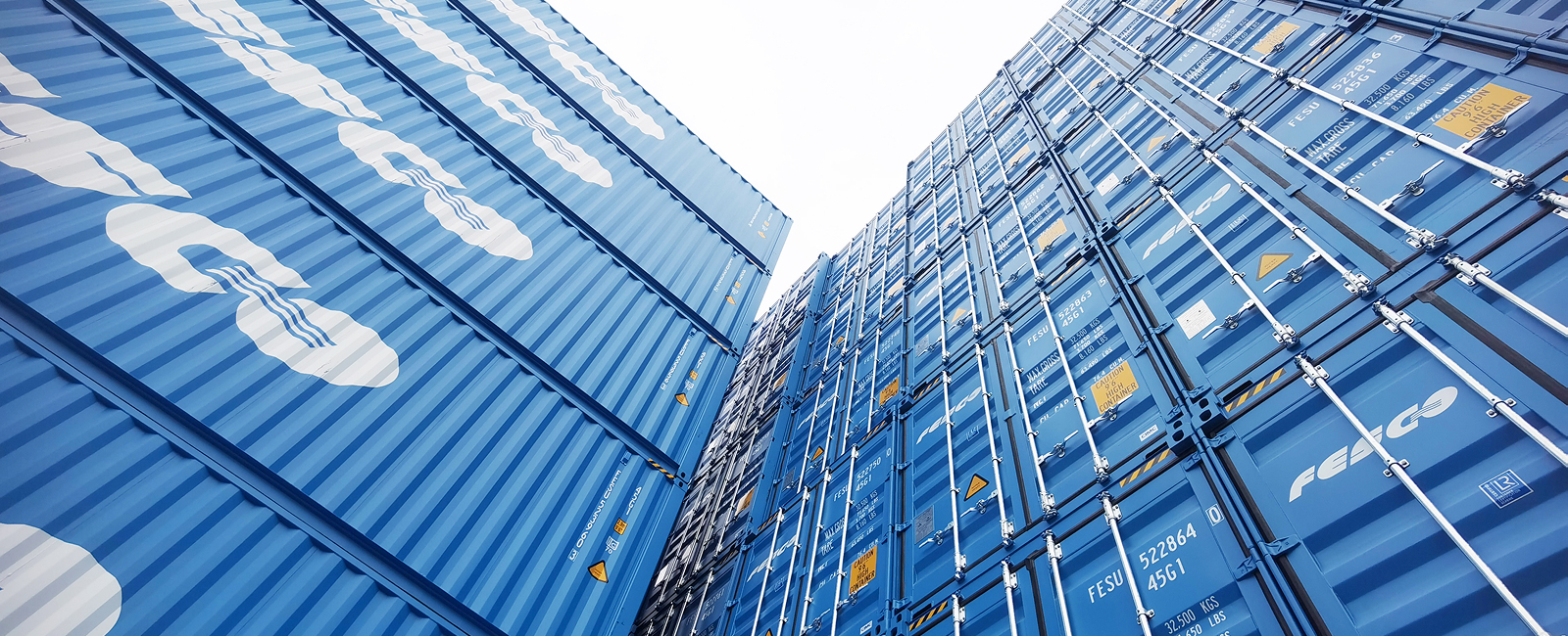 FESCO Direct Logistics for Belarusian Businesses